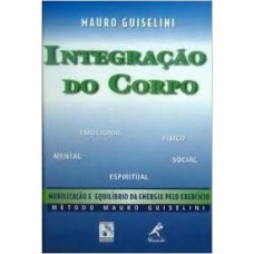 Integração do corpo