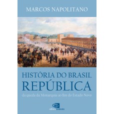 História do Brasil República