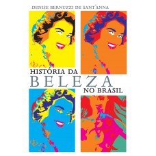 História da beleza no Brasil