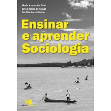 Ensinar e aprender sociologia