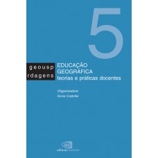 Educação geográfica