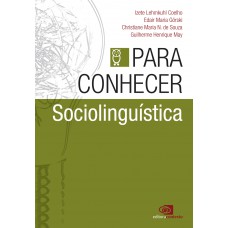 Para conhecer sociolinguística
