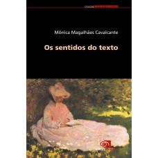 Os sentidos do texto