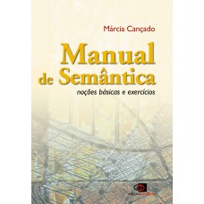 Manual de semântica