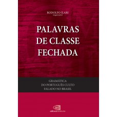 Gramática do português culto falado no Brasil