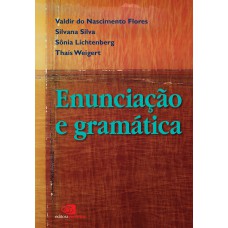 Enunciação e gramática
