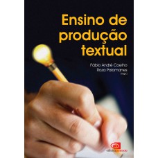 Ensino de produção textual