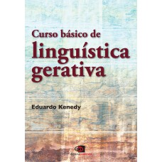 Curso básico de linguística gerativa