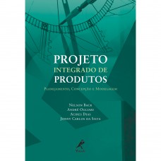 Projeto integrado de produtos