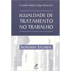 Igualdade de tratamento no trabalho