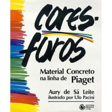 Cores e furos