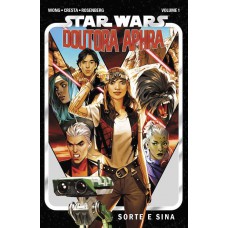 Star Wars: Doutora Aphra (2021) Vol. 1