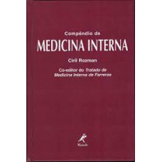 Compêndio de medicina interna