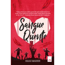 Sangue quente Sangue quente