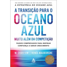 A transição para o oceano azul