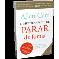 O Método fácil de Parar de fumar