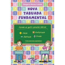 Nova Tabuada Fundamental