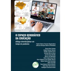 O espaço geográfico da educação