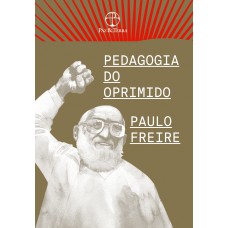 Pedagogia do oprimido (Edição especial)