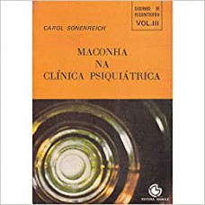 Maconha na clínica psiquiátrica