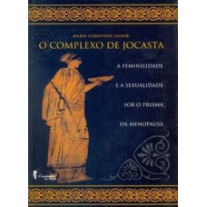 O complexo de Jocasta