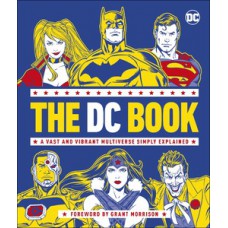 The DC Book