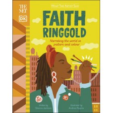 The Met Faith Ringgold