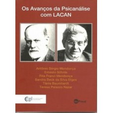 Os avanços da psicanálise com Lacan