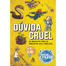 Dúvida cruel