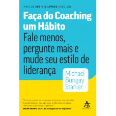 Faça do coaching um hábito