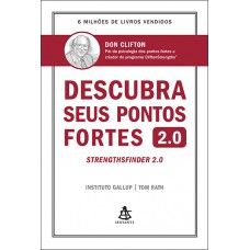 Descubra seus pontos fortes 2.0