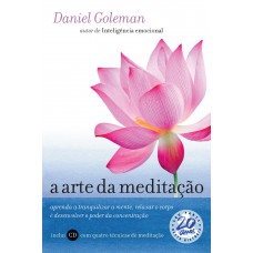 A arte da meditação