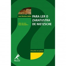 Para ler o Zaratustra de Nietzsche