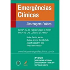 Emergências clínicas