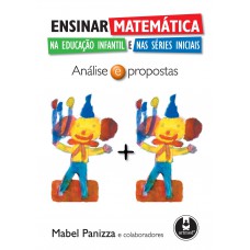 Ensinar Matemática na Educação Infantil