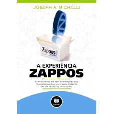 A Experiência Zappos