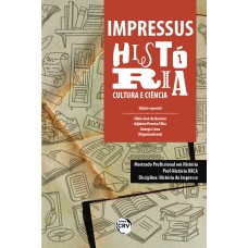 Impressus – História, cultura e ciência (Edição especial)