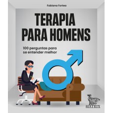 Terapia para homens