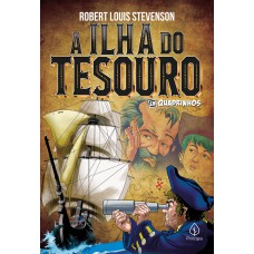 A ilha do tesouro