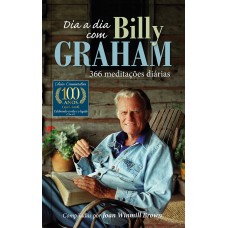 Dia a dia com Billy Graham