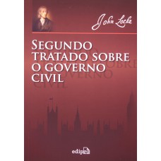 Segundo tratado sobre o governo civil