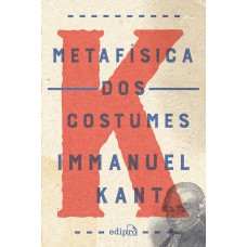 Metafísica dos Costumes