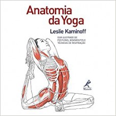 Anatomia da yoga