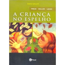 A criança no espelho A criança no espelho