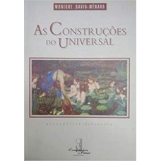 As construções do universal