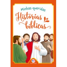 Minhas queridas histórias bíblicas