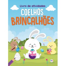 Coelhos brincalhões