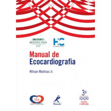 Manual de ecocardiografia