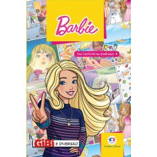 Barbie - A emergência fashion