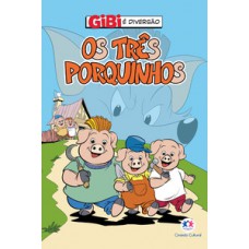 Os três porquinhos Os três porquinhos